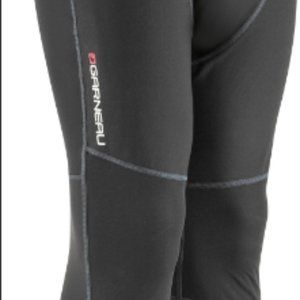NWOT Garneau Women's Solano 2 Cycling Tights (Extra Small / Black)